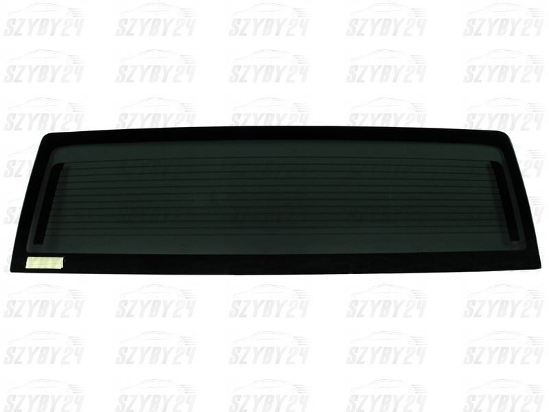 Dodge Ram 2009-2019 [TYLNA...