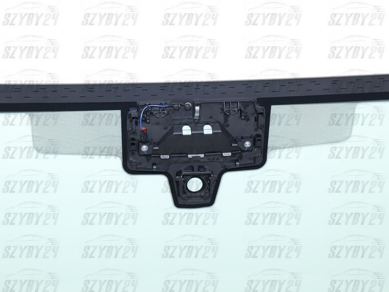 BMW X3 (G45) 2024- [AKU+KAM+SENS+HUD]