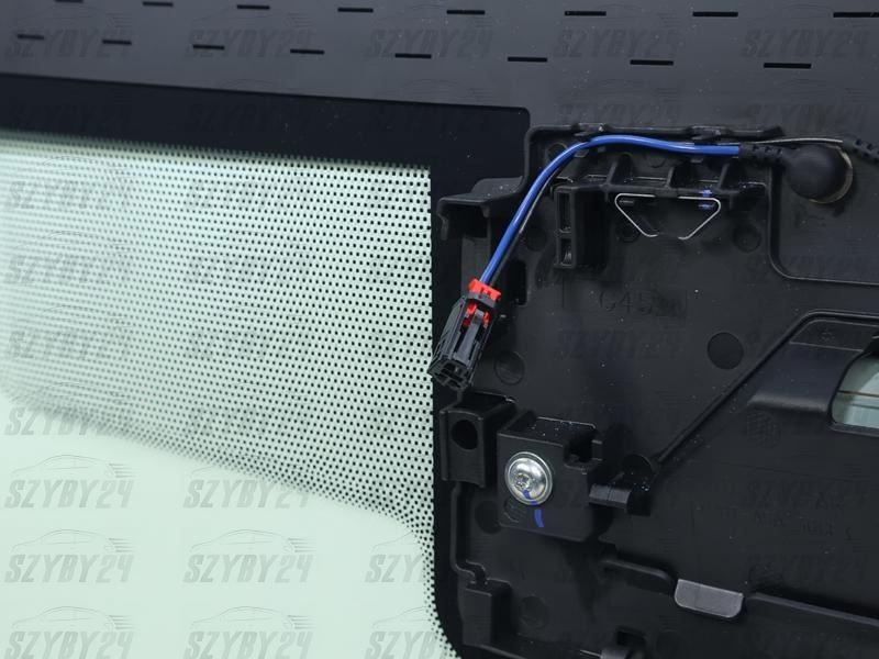 BMW X3 (G45) 2024- [AKU+KAM+SENS+HUD]